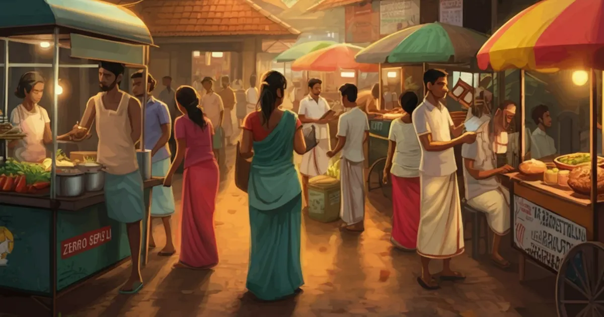 zero investment business in kerala