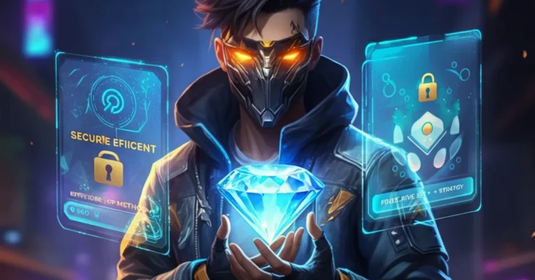 Free Fire Double Diamond Top Up Link