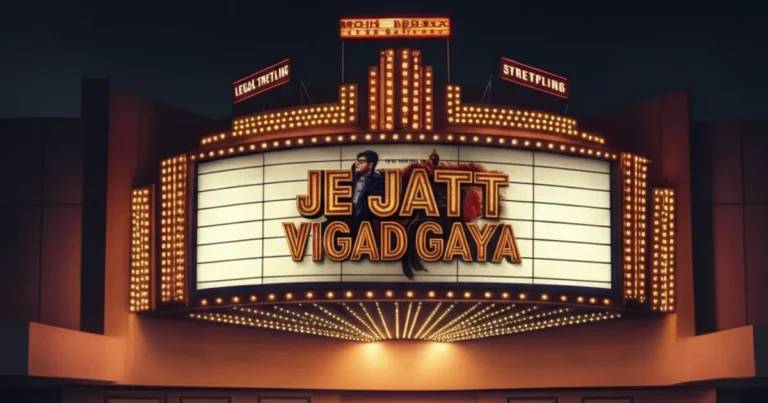 Je Jatt Vigad Gaya Movie Download