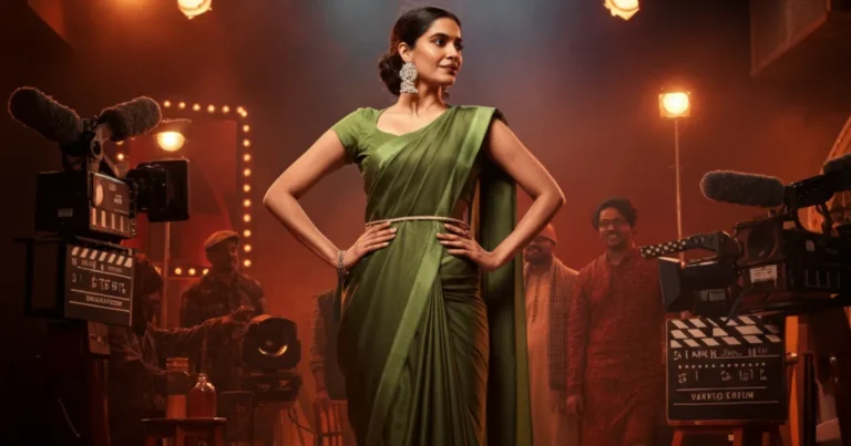 latest fashion trends in india