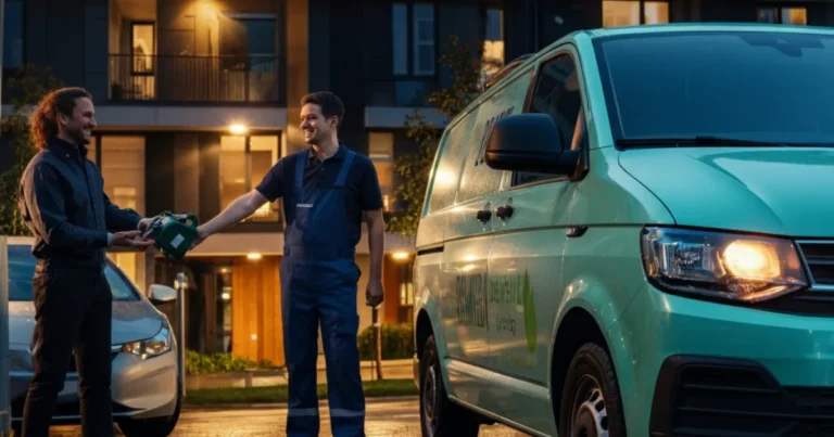 petrol home delivery near me