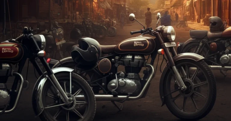 travel india rent a bike